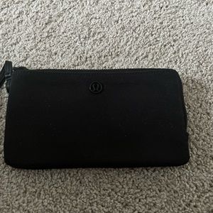 Lululemon Wallet